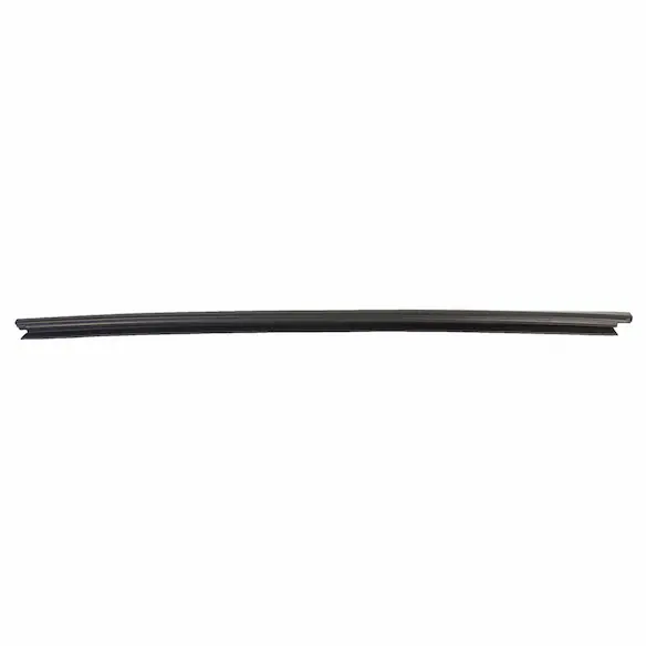 Door Window Belt Weatherstrip - Left, Front Main Image