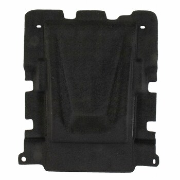 Panel Trim Side - Back (XL)