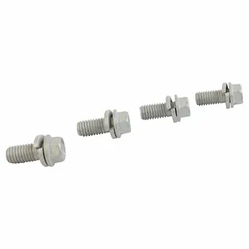 Bolt 5 Speed Man Transmission R1HD