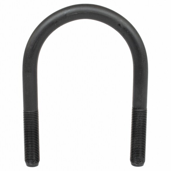 Leaf Spring Axle U-Bolt Main Image