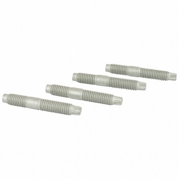 AIR CONDITIONING (A/C) Condenser Mount Bolt Stud - M8 X 12.5 22.9