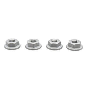 Washer Fluid Reservoir Nut Flanged Hex Head - 3.2L