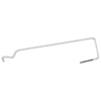 Tailgate Latch Rod Operating