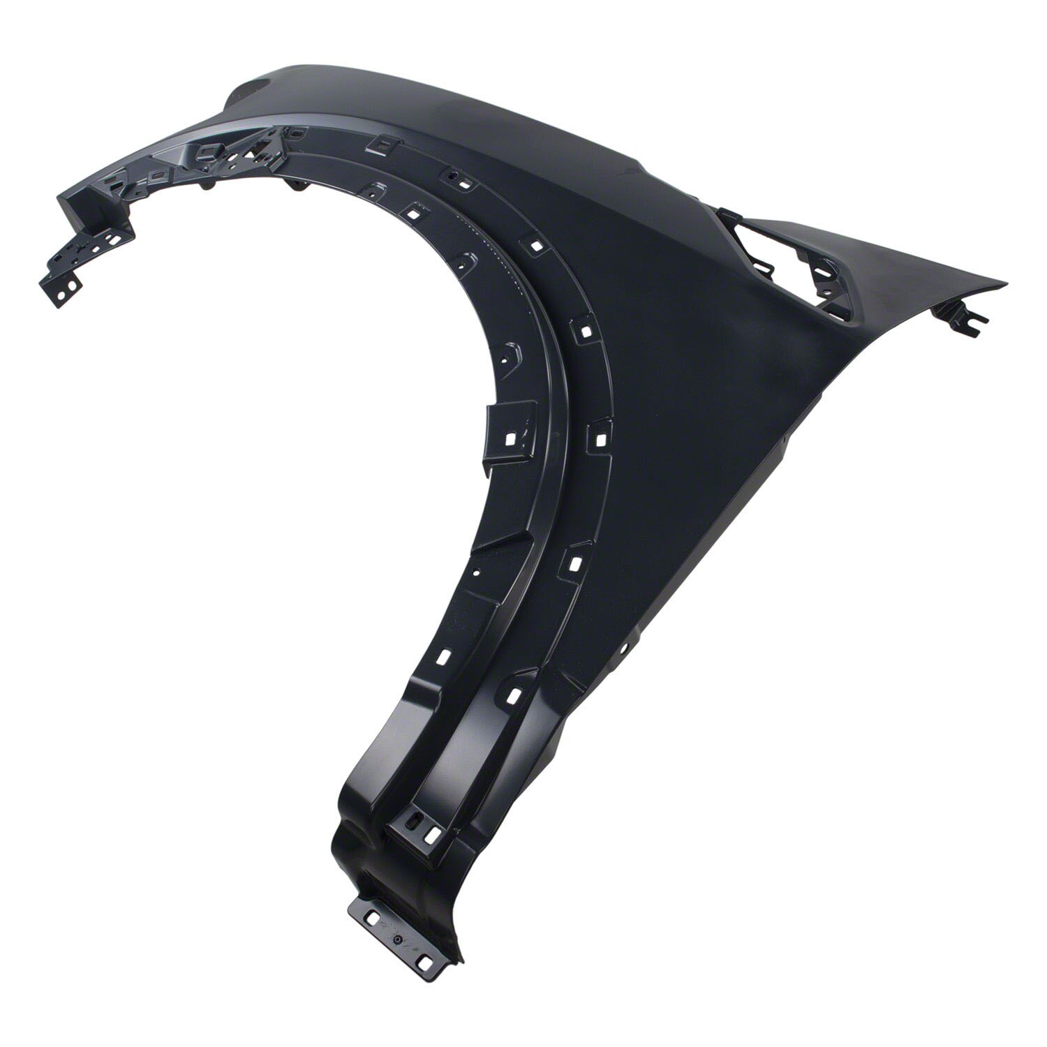 Fender - Left, Front (Performance) | Parts | Ford.com