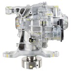 Differential Axle - Rear, Center 2.0L Main Image