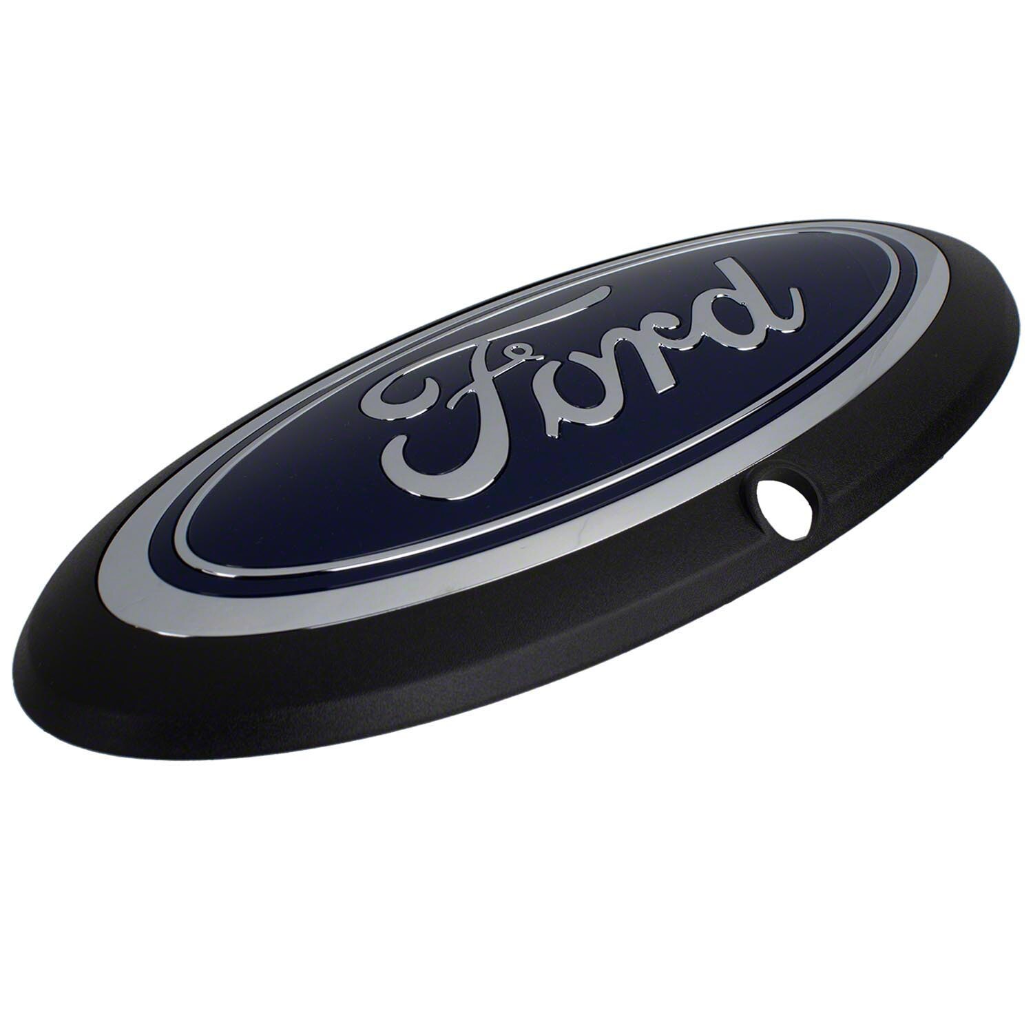 Grille Emblem Decal - Front | Parts | Ford.com