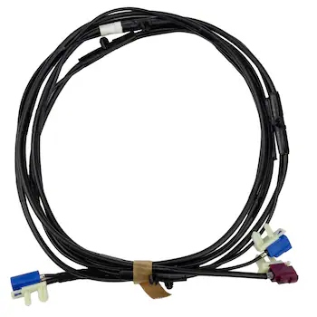 Cable Extension - Left