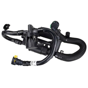 Tube Vacuum Line <br>2.0 LITER