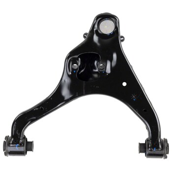 Suspension Control Arm Steering Knuckle - Front