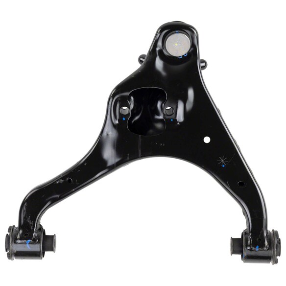 Suspension Control Arm Steering Knuckle - Front Main Image