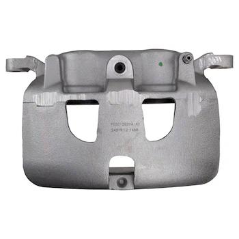 Disc Brake Caliper RWD - Right, Front