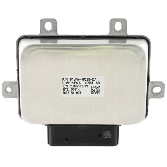 Control module Main Image