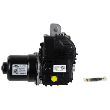 Wiper Motor - Front