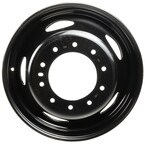 Wheel Parcel Delivery Van Pack Main Image