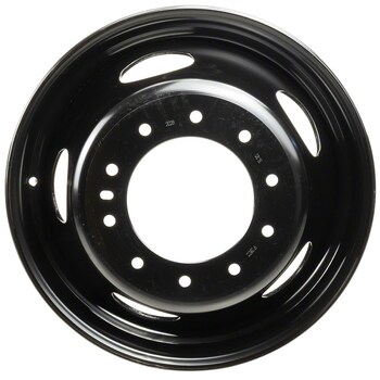 Wheel Parcel Delivery Van Pack