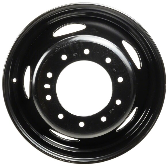 Wheel Parcel Delivery Van Pack Main Image