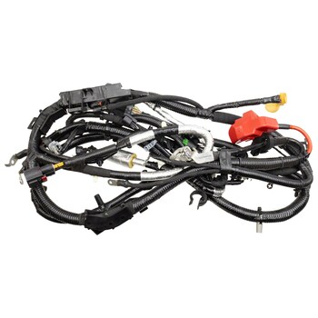Starter Cable - 3.0L