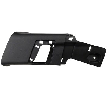 Body C-Pillar Trim Panel