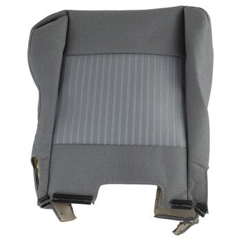 Seat Cushion Cover - Right, Rear