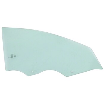 Glass Door <br>Door ForD without laminated - Right, Front