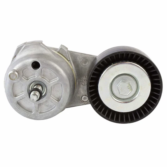 Accessory Drive Belt Tensioner Pulley Tension - 5.0L Main Image