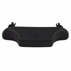 Door Lock Striker Cover Interior Handle - Right Main Image