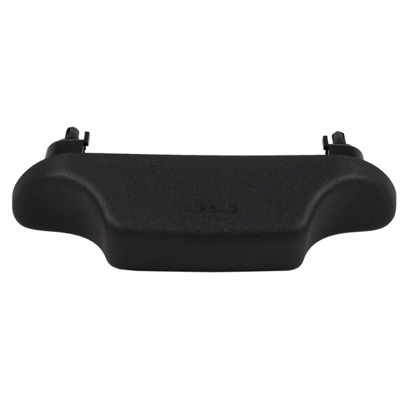 Door Lock Striker Cover Interior Handle - Right Main Image
