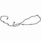 Tube Vacuum - Right 2.3L Main Image