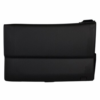 Glove Box Compartment