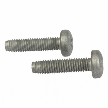Bolt - M6 X 25MM 6.7L