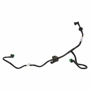 Tube Fuel Feed - 1.6L