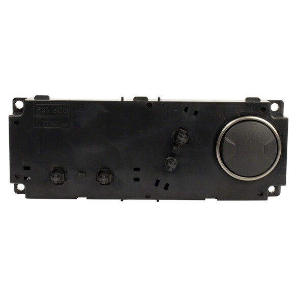 Seat Switch - Left, Front, Driver (Phantom/Raptor) Main Image