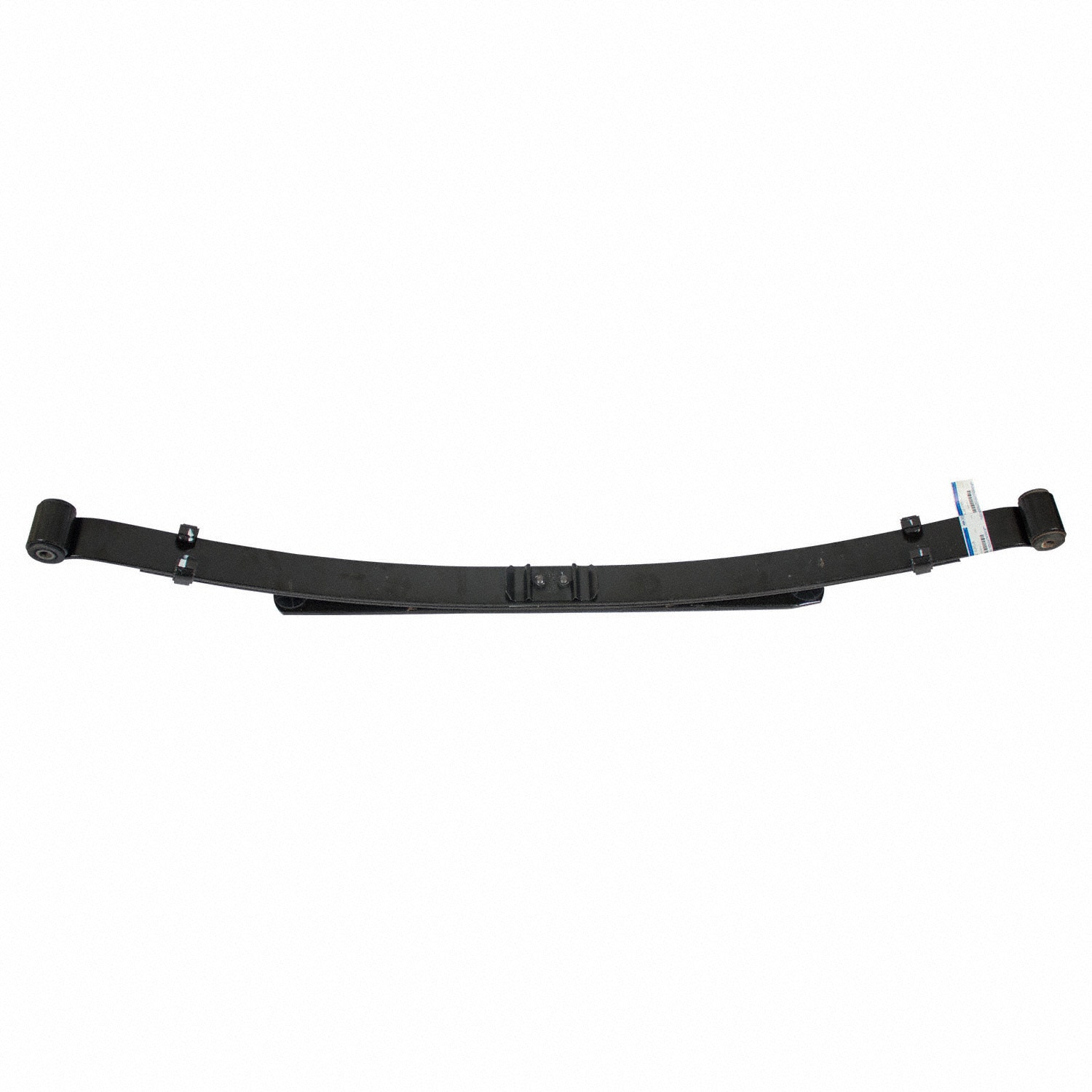 Leaf Spring - Left, Right, Rear | Parts | Ford.com