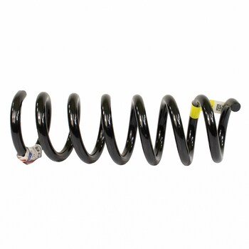 Coil Spring - Right, Front (XL, XLT)