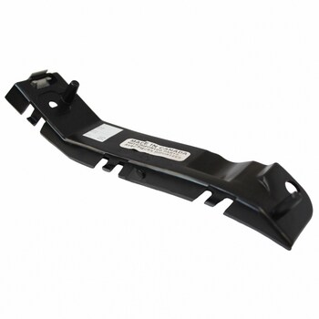 License Plate Bracket Reinforcement - Right, Front (ST)