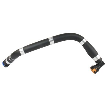 Evaporative Emissions System Lines Tube - 2.3L