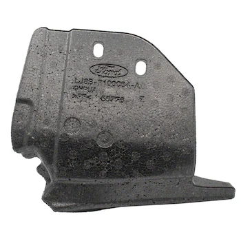 Floor Pan Insulator - Right, Rear
