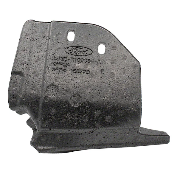 Insulator Floor Pan - Right, Rear Main Image