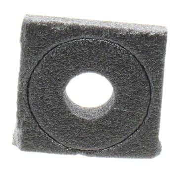 Bumper Seal Sealing Washer - 7.5 X 4MM, Rear