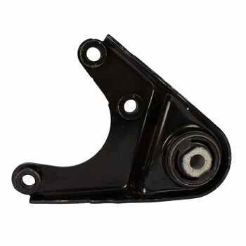 Suspension Subframe Reinforcement Bracket - Rear
