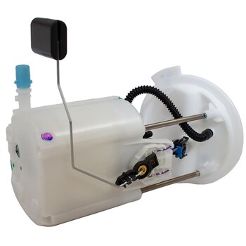 Fuel Pump and Sender