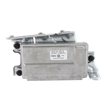 Audio/Visual Unit Control