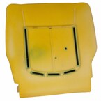 Seat Cushion Foam Pad - Front Main Image
