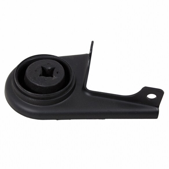 Exhaust Brake Support Bracket Muffler Main Image