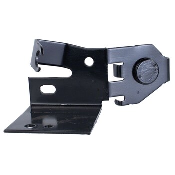 Abs Wheel Speed Sensor Bracket - Left