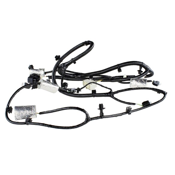 Parking Aid System Wiring Harness Jumper Wire (Platinum, ST) Main Image