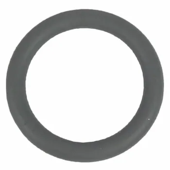 Turbocharger Oil Line Gasket O Ring - 3.5L