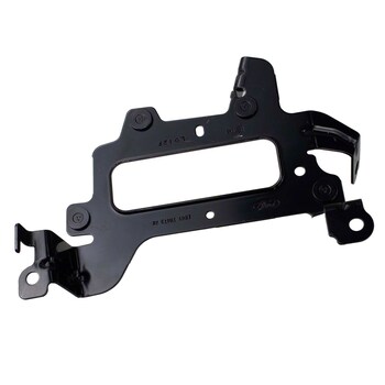 Transfer Case Control Module SH (AT)