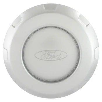 Wheel Cap Cover Heavy duty tow Package - 6.7L