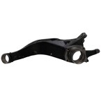 Suspension Knuckle And Hub - Right, Rear Main Image